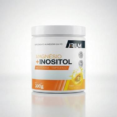 Imagem de Magnésio E Inositol Arium 300g Maracujá