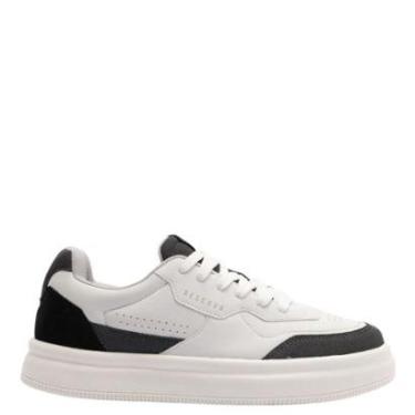 Imagem de Tênis Reserva Troy Branco-Masculino