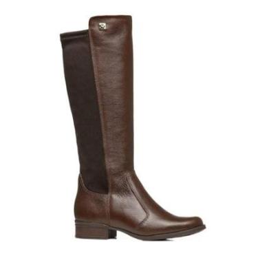 Imagem de Bota Feminina Pegada 282063-Feminino