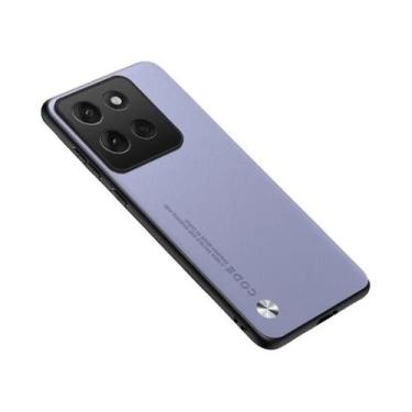 Imagem de Capa De Telefone Em Couro PU Para Moto Edge 40 50 60 S Stylus Neo pro 