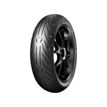 Imagem de Pneu Moto Pirelli Aro 17 Angel GT II 180-55R17 73W TL (T)