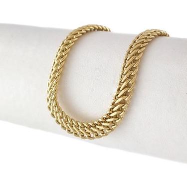Imagem de Pulseira Feminina Lacraia 6.0 19 Cm Ouro 18k Com Certificado 0 Cm - JO