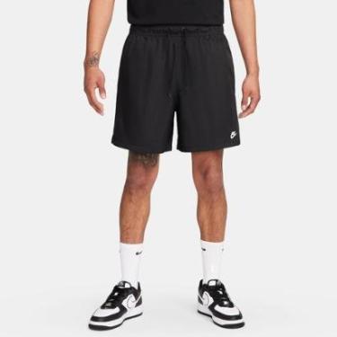 Imagem de Shorts Nike Club Flow Masculino-Masculino