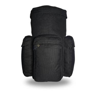 Imagem de Mochila Ferramental 50Litros - Lona Encerada -Cores diversas - MB, Pre