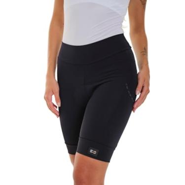 Imagem de Bermuda de Ciclismo Feminina Márcio May Light Bag
