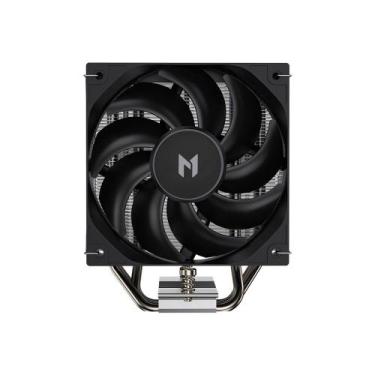Imagem de Air Cooler MACH1 BOREAL, Digital, AMD e Intel, 120mm, Preto - B40 DIG 