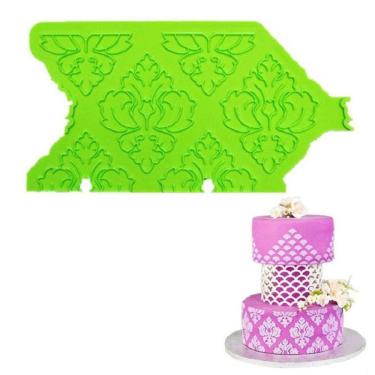 Imagem de Tapete De Silicone, Onlay Clássico