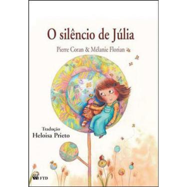 Imagem de Silencio De Julia, O
