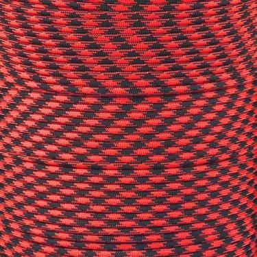 Imagem de Corda utilitária Paracord Planet 550 Nylon Paracord 7 Fios Tipo III – A maior seleção disponível!