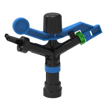 Imagem de Aspersor De Impacto Eco 1" - Tigre|Bocal 5,6x3,2