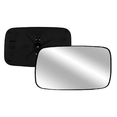 Imagem de LENTE RETROVISOR COM BASE ESCORT APOLLO VERONA COURIER LE