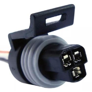 Imagem de Chicote Reparo Sensor Tps Gm EFI MPFI