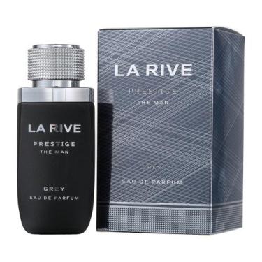 Imagem de Perfume Prestige The Man Grey La Rive 75 Ml Edp