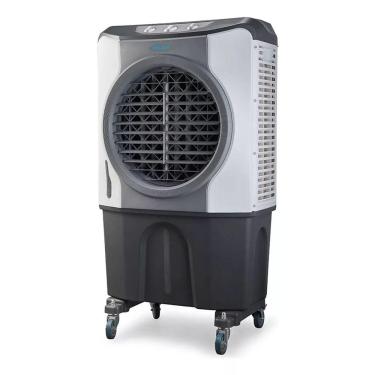 Imagem de Climatizador De Ar Portátil ZELLOX ZLX-100L Master 220V