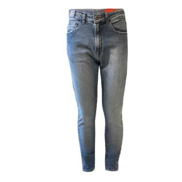 Imagem de Calça Jeans Masculina Ellus Indigo Elastic Rock-Masculino