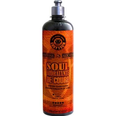 Imagem de Hidratante De Couro Sintético E Natural Soul 500ml Easytech