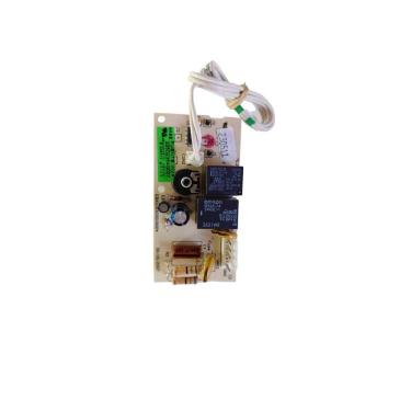 Imagem de Placa geladeira ge mabe hot line 220v 225d2354g002