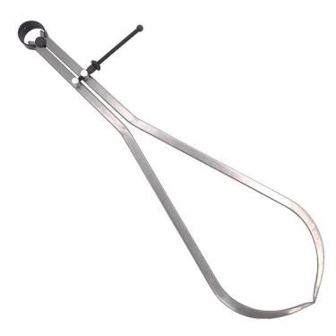 Imagem de Compasso Externo 16  150,0006  - Zaas