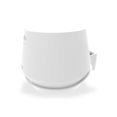 Imagem de Suporte de Parede Vertical Compatível com Roteador Mesh Intelbras AX 1500 - ARTBOX3D