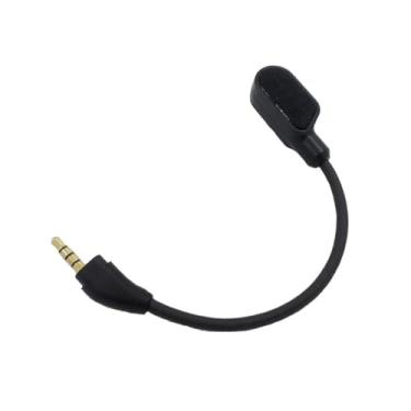 Imagem de Fone de ouvido de substituição para fones de ouvido Kingston HyperX Cloud III 3 Gaming