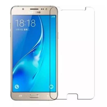 Imagem de Kit 02 películas de vidro comum Samsung Galaxy  j7 pro - Mustang