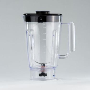 Imagem de 3003 - Copo Arno Faciclic Top / Clic Pro Cristal - MEBRASI