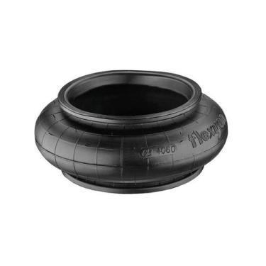 Imagem de Bexiga Suspensor Pneumatico Aplicação Industrial Cod. Cb4060 - Suspent