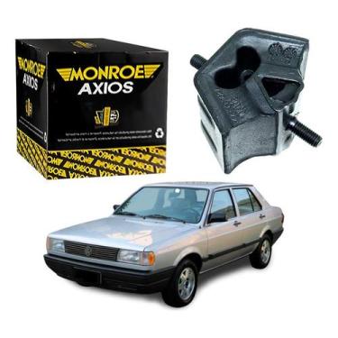 Imagem de Coxim Motor Axios Voyage 1.6 1.8 2.0 1991 A 1994