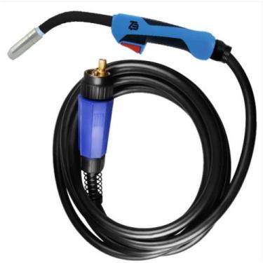 Imagem de Tocha para Solda 1,0-1,6mm MIG / MAG TBI 453 Expert Esab