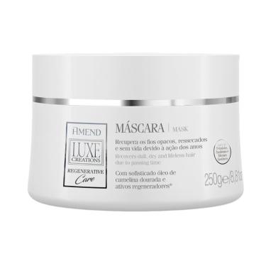 Imagem de Máscara Amend Luxe Creations Regenerative Care 250g