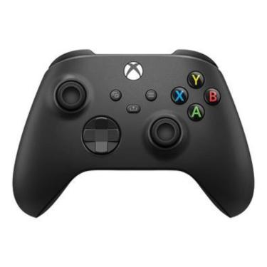 Imagem de Controle Sem Fio Xbox Series S X One Pc Preto