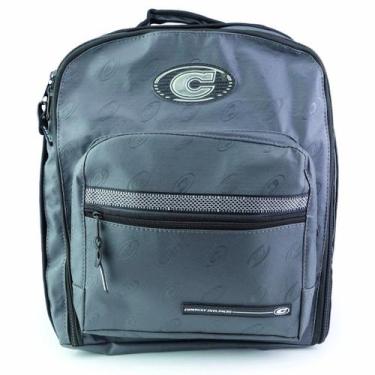 Imagem de Mochila Company 07500014, Cinza, UN