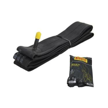 Imagem de Camara Pe 26 Balao Bico Grosso - PIRELLI