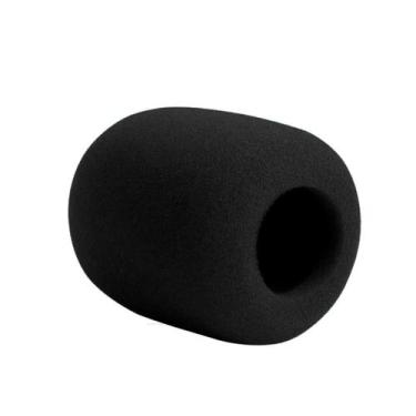 Imagem de Espuma microfone smart sm 060