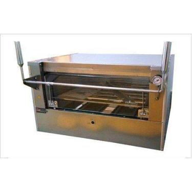 Imagem de Forno Promaq Progs3 Gás 900x670x500mm