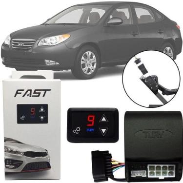 Imagem de Módulo de Aceleração Sprint Booster Tury Plug and Play Hyundai Elantra