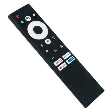Imagem de AIDITIYMI Controle remoto de voz de substituição compatível com Skyworth UD7300 UE7600 TD7300 UD6300 Series 4K FHD HD UD UE TD Google TV 55UD7300 65UE7600 55UE7600 43UE7600 50UE7600 75UE7600 0 50 U.