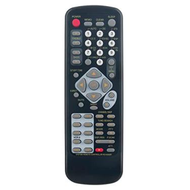 Imagem de Controle remoto de substituição RC4300SR adequado para receptor surround Marantz AV SR4300 SR4300A1B SR4300A1G SR4300F1N SR4300K1G SR4300L1G SR4300N1B SR4300N1G SR4300U1B