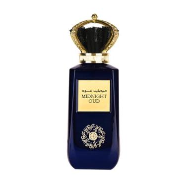 Imagem de Perfume Midnight Oud By Ard Al Zaafaran 100 ML EDP
