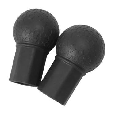 Imagem de menolana 2Pcs Bar Row Attachment para Barra Barra Barra Barra Remada Base Fácil de Usar Rotação Barra Remada Exercício Barra Remada Acessório para Tríceps