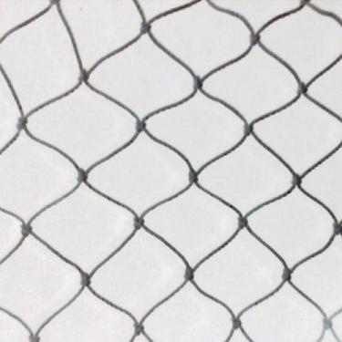 Imagem de Rede Proteçao P/Janela 1,60X30Mt Preto - VICTORIA REGGIA, Preto