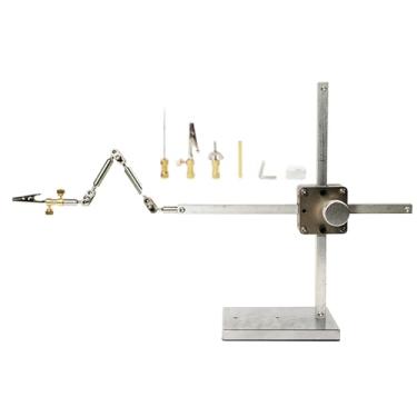 Imagem de Stop Motion Rig, Sistema de Rigging de Armatura, suporte de tiro macro inoxidável DIY, colchetes de fixação para figuras, estatuetas de argila, modelos com 5 conectores,16cm