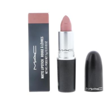 Imagem de Batom Matte MAC # Honey Love (por gole) Hot Items