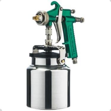 Imagem de Pistola Pintura Baixa Produção Bico 1,2mm Mod 4 1044 Arprex