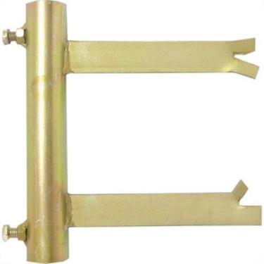 Imagem de Suporte Antena Chumbar 3/4'' Hayner 10446