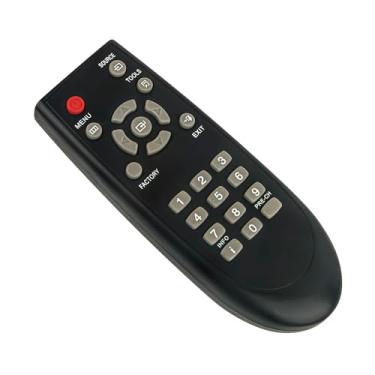 Imagem de Ternos de controle remoto de serviço de substituição para Samsung TV QN95B Q80R UN55KS8500FXZA TM930, Odyssey OLED G8, G9 OLED, KS8000 4K SUHD TV AA81-00243A (apenas para serviço)