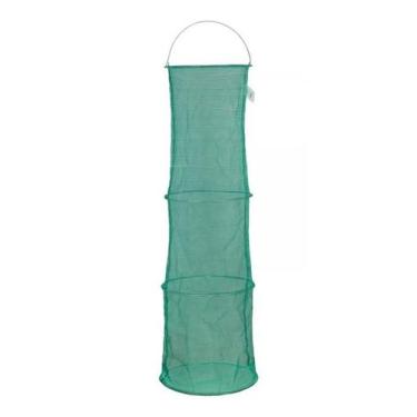 Imagem de Viveiro nylon funil narciso n8