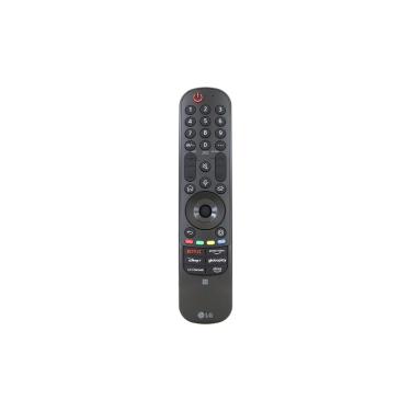 Imagem de Controle Remoto Tv LG 2023 Mr23gn 50qned80sra 50ur871c0sa