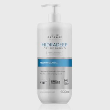 Imagem de Gel de banho hidradeep profuse 400ML