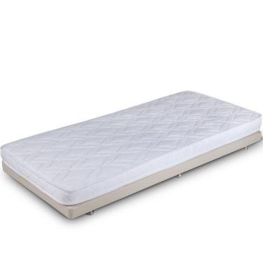Imagem de Mini Cama Montessoriana Solteiro + Colchão Infantil 148x68x17cm bf Colchões